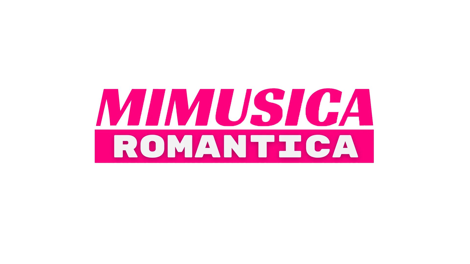 MIMUSICA Romantica