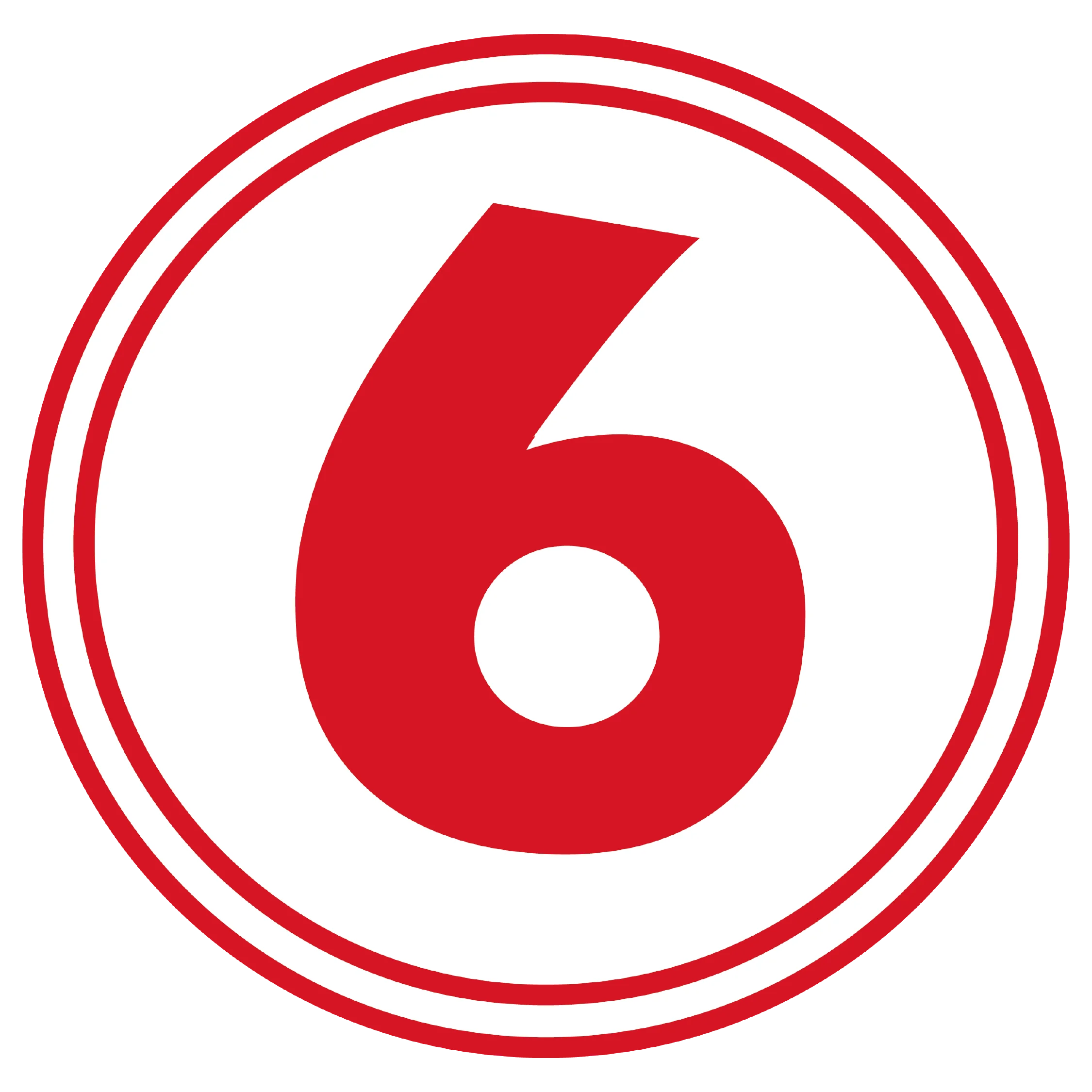 Canal 6