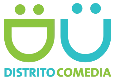 Distrito Comedia