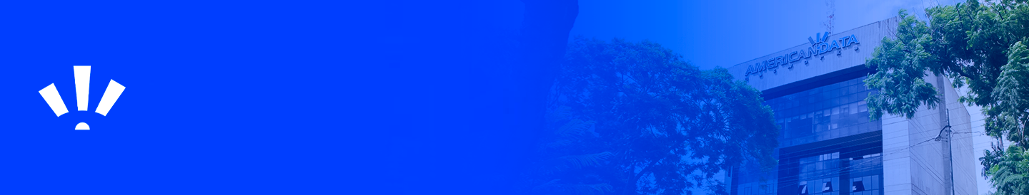 Header banner