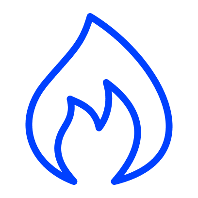 Firewall icon