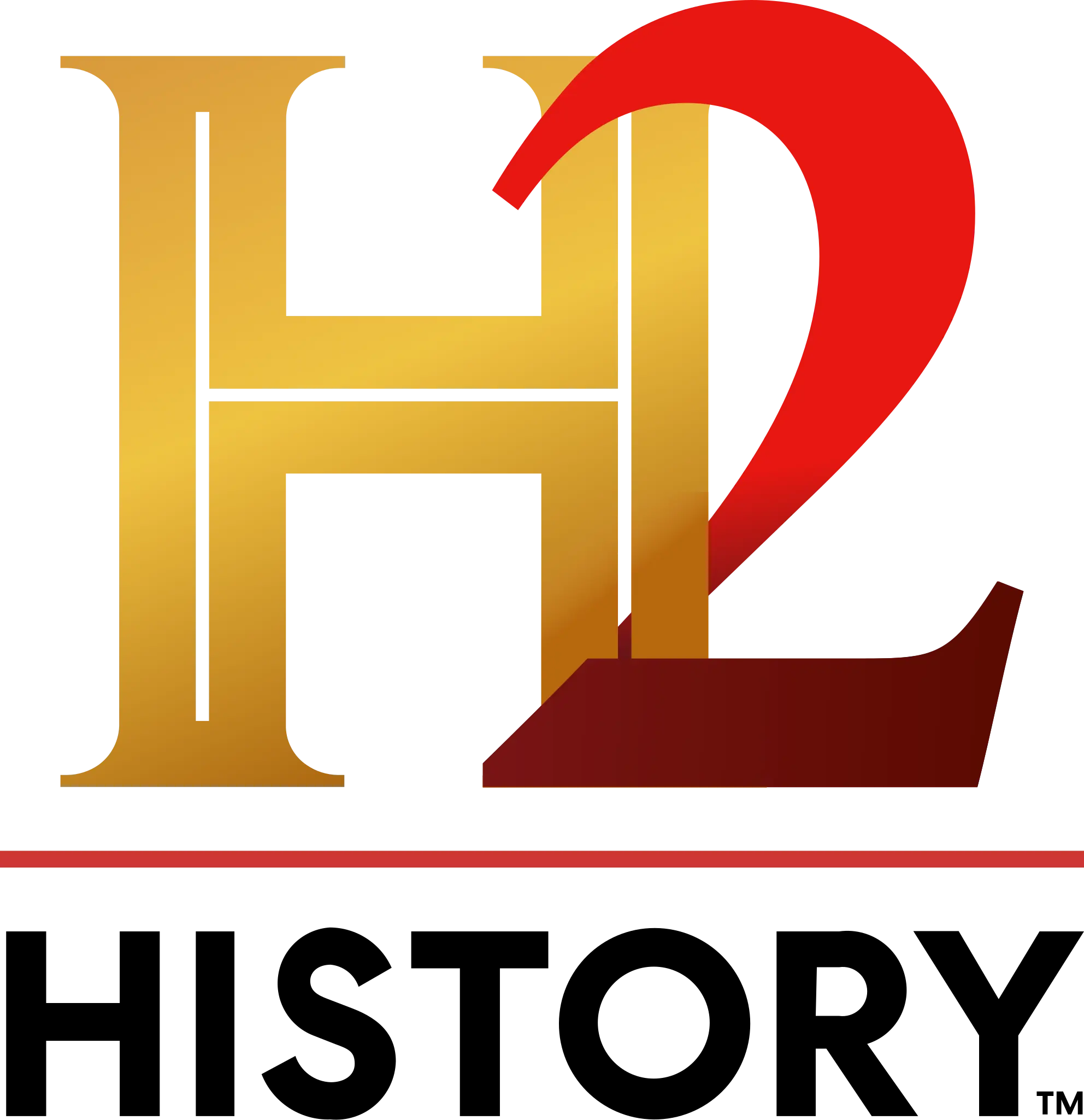 History Channel 2
